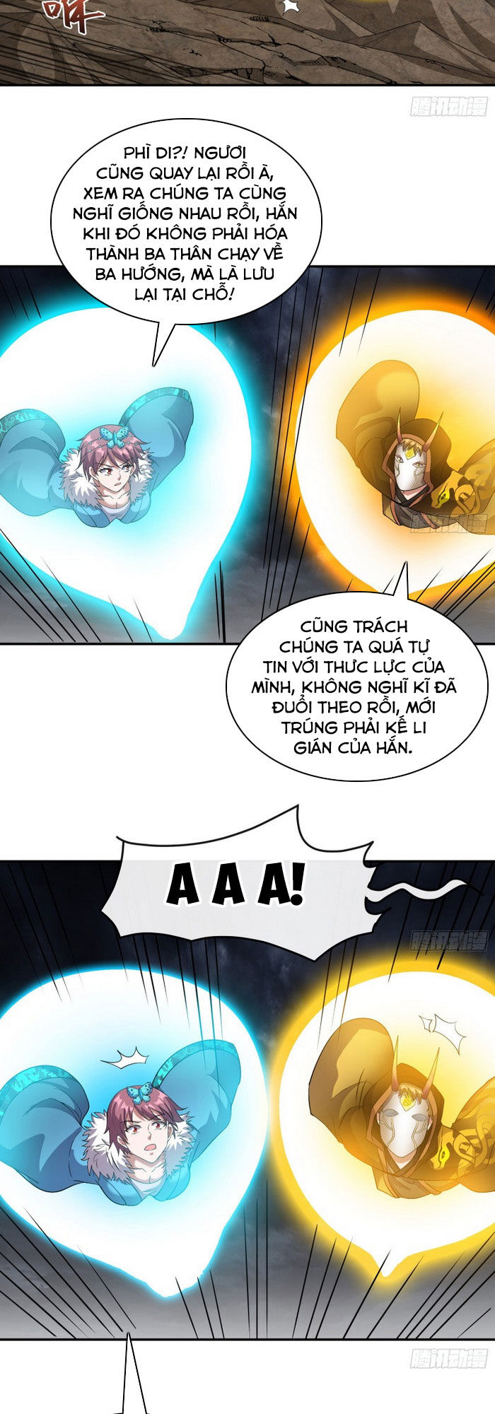 Khắc Kim Đại Lão Chapter 152 - 26