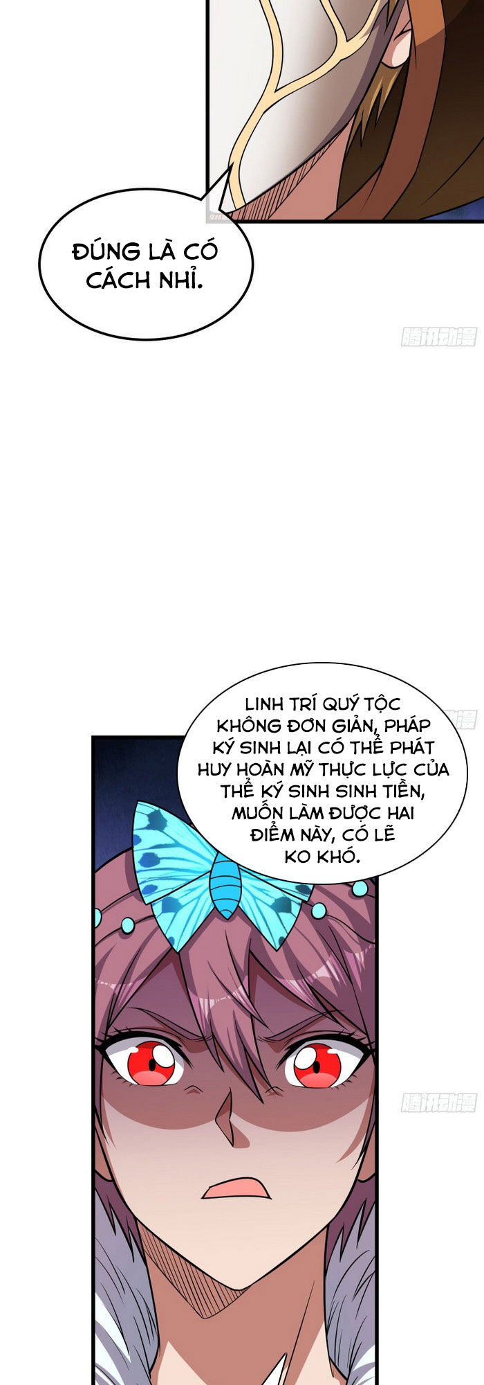 Khắc Kim Đại Lão Chapter 153 - 11