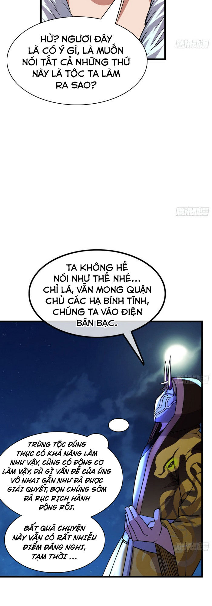 Khắc Kim Đại Lão Chapter 153 - 12