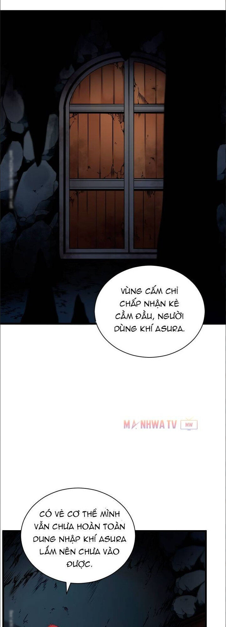 Ma Tôn Tái Thế Chapter 26 - 40