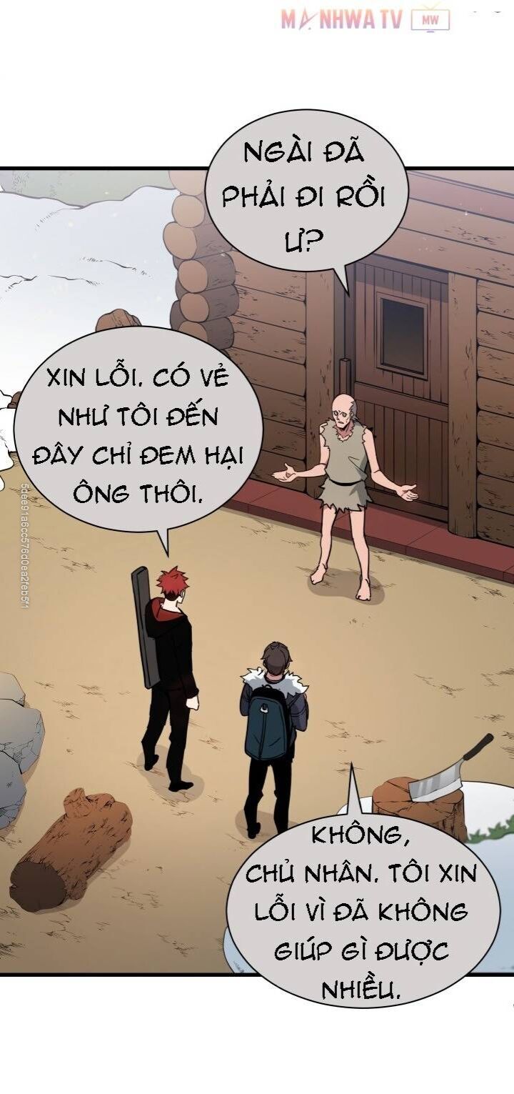 Ma Tôn Tái Thế Chapter 32 - 21