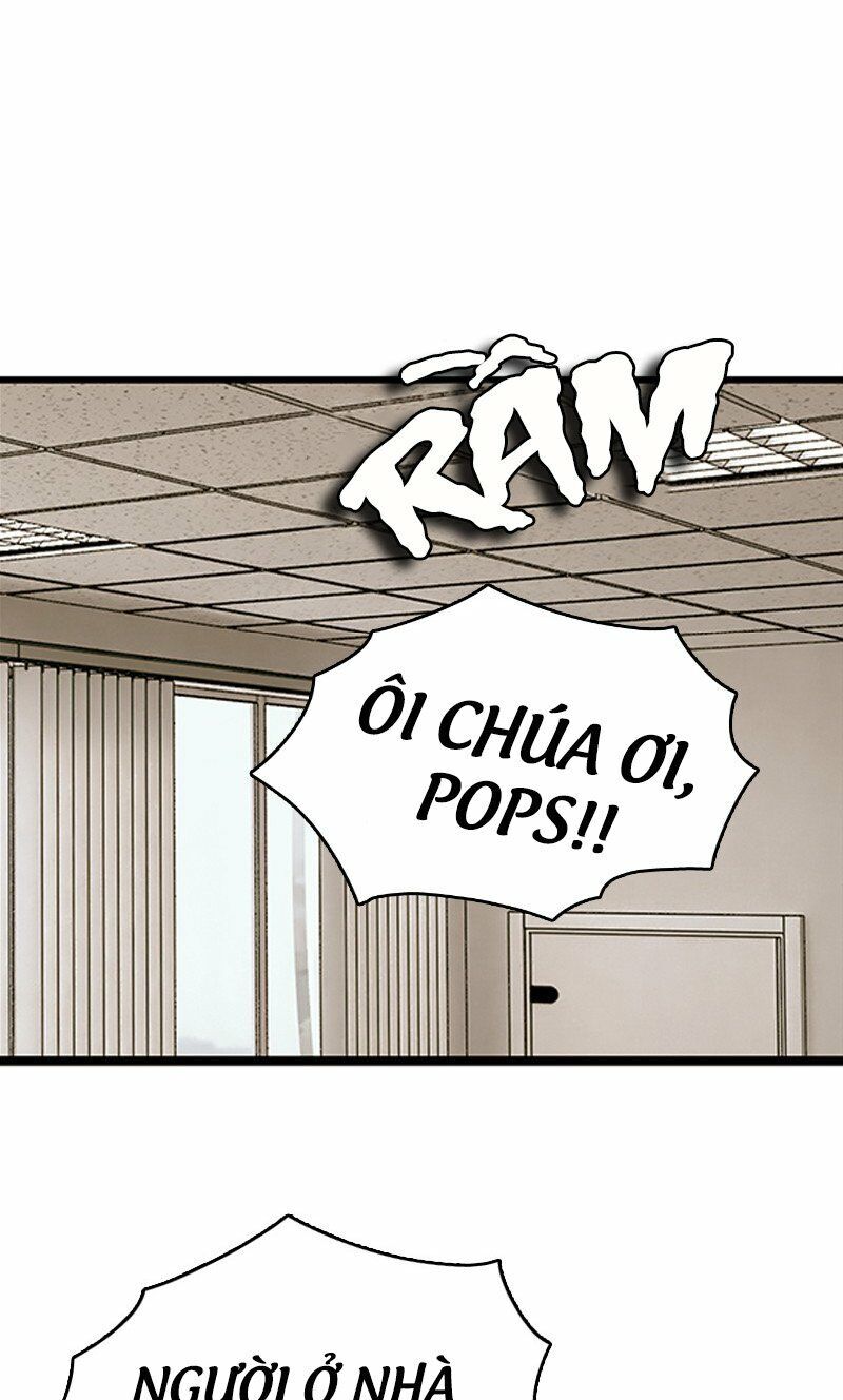 Nửa Đêm Ở Poppy Land Chapter 30 - 14