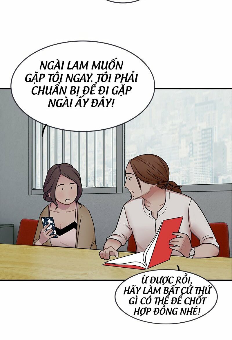 Nửa Đêm Ở Poppy Land Chapter 30 - 24