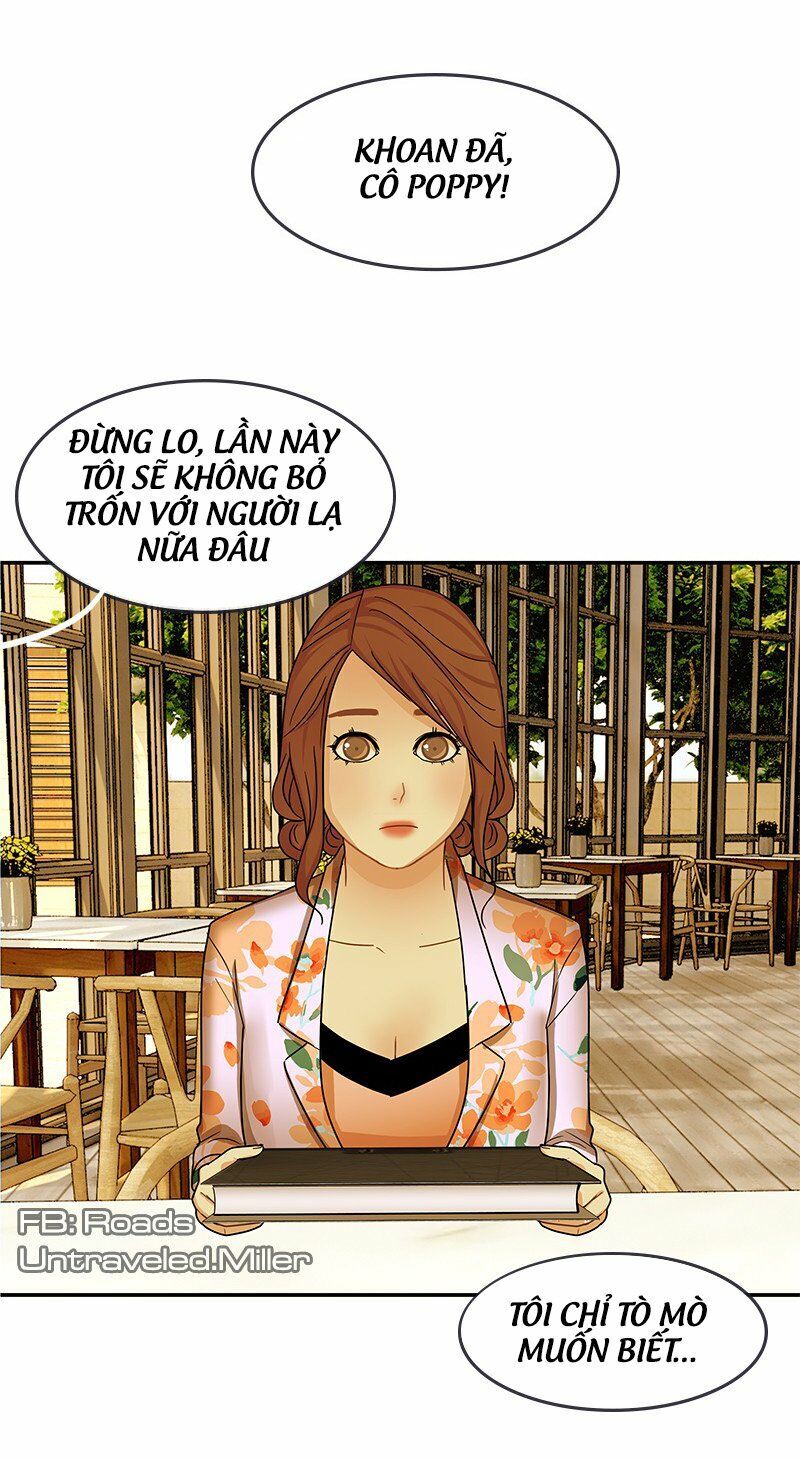 Nửa Đêm Ở Poppy Land Chapter 30 - 28