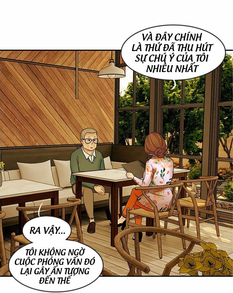 Nửa Đêm Ở Poppy Land Chapter 30 - 33