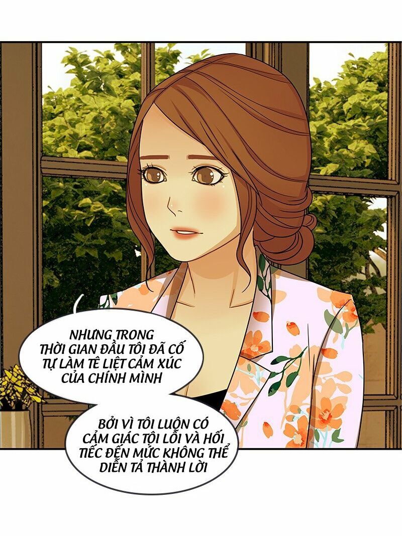 Nửa Đêm Ở Poppy Land Chapter 30 - 38