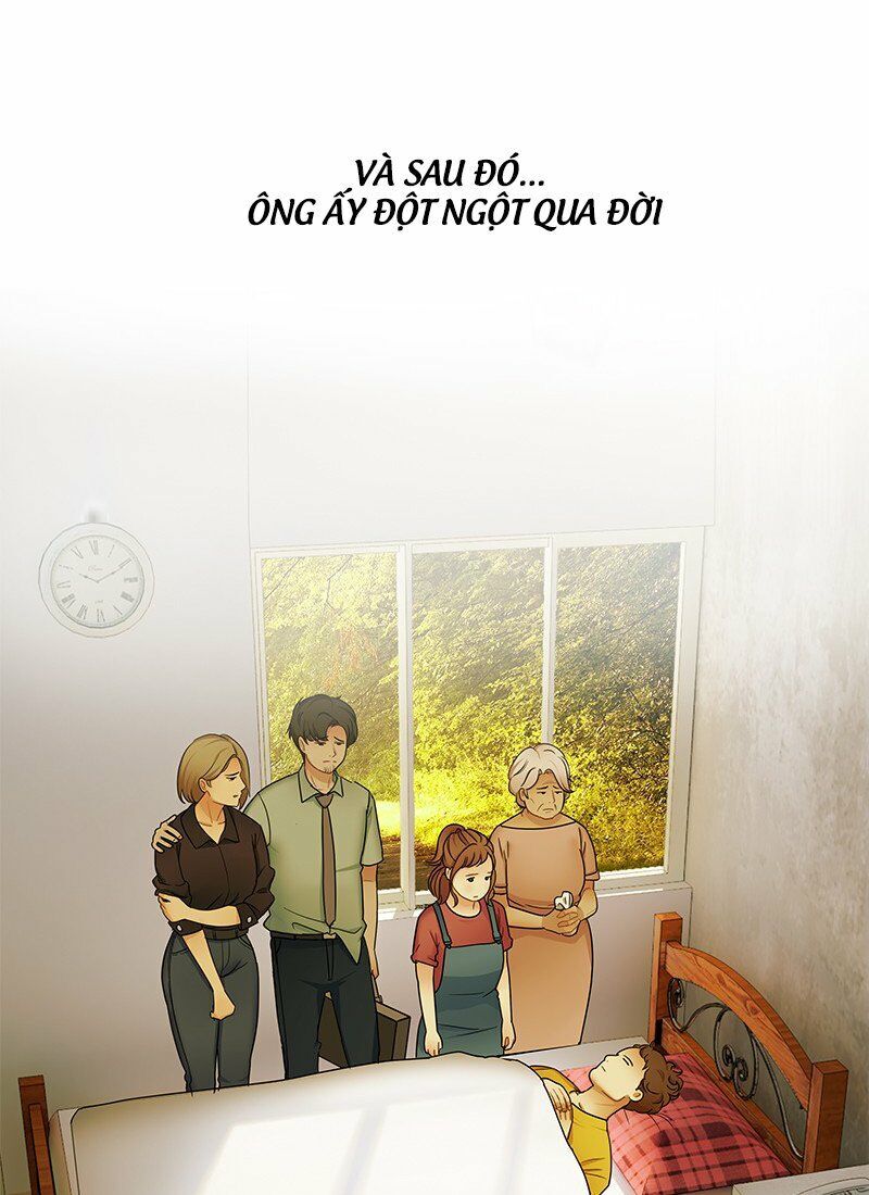 Nửa Đêm Ở Poppy Land Chapter 30 - 42