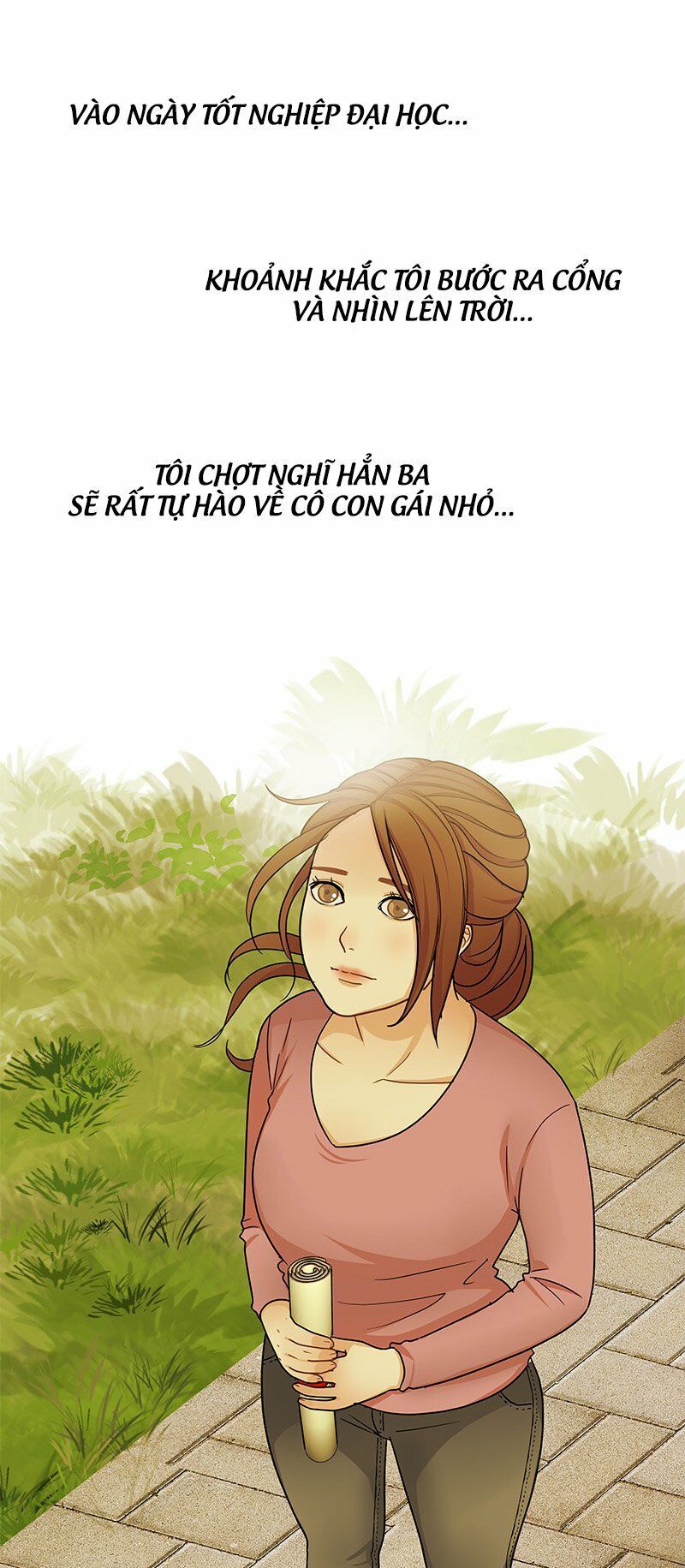 Nửa Đêm Ở Poppy Land Chapter 30 - 49