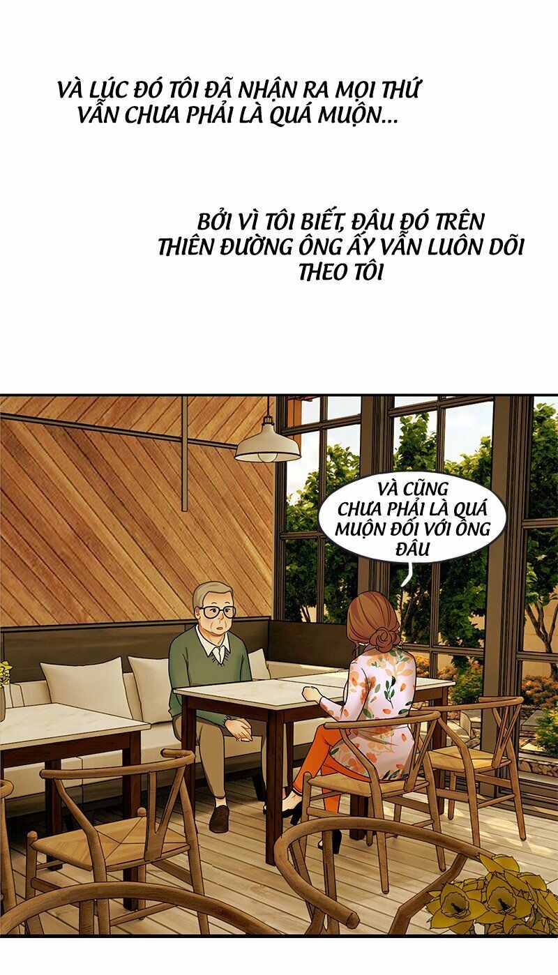 Nửa Đêm Ở Poppy Land Chapter 30 - 51