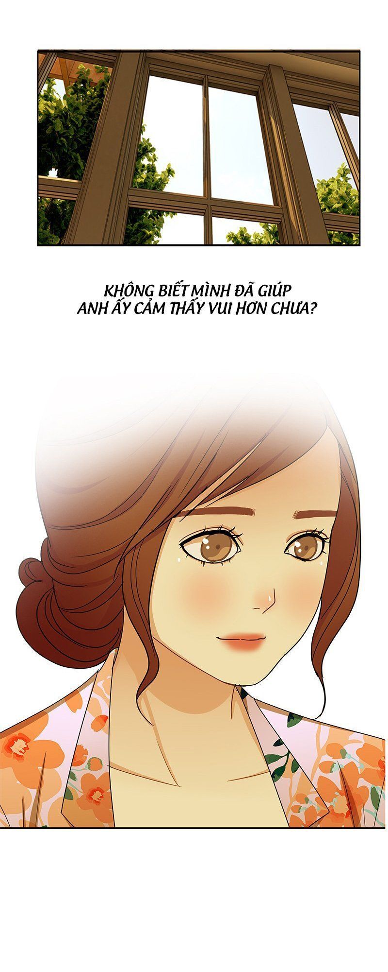 Nửa Đêm Ở Poppy Land Chapter 31 - 1