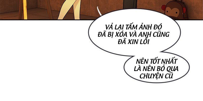 Nửa Đêm Ở Poppy Land Chapter 34 - 43