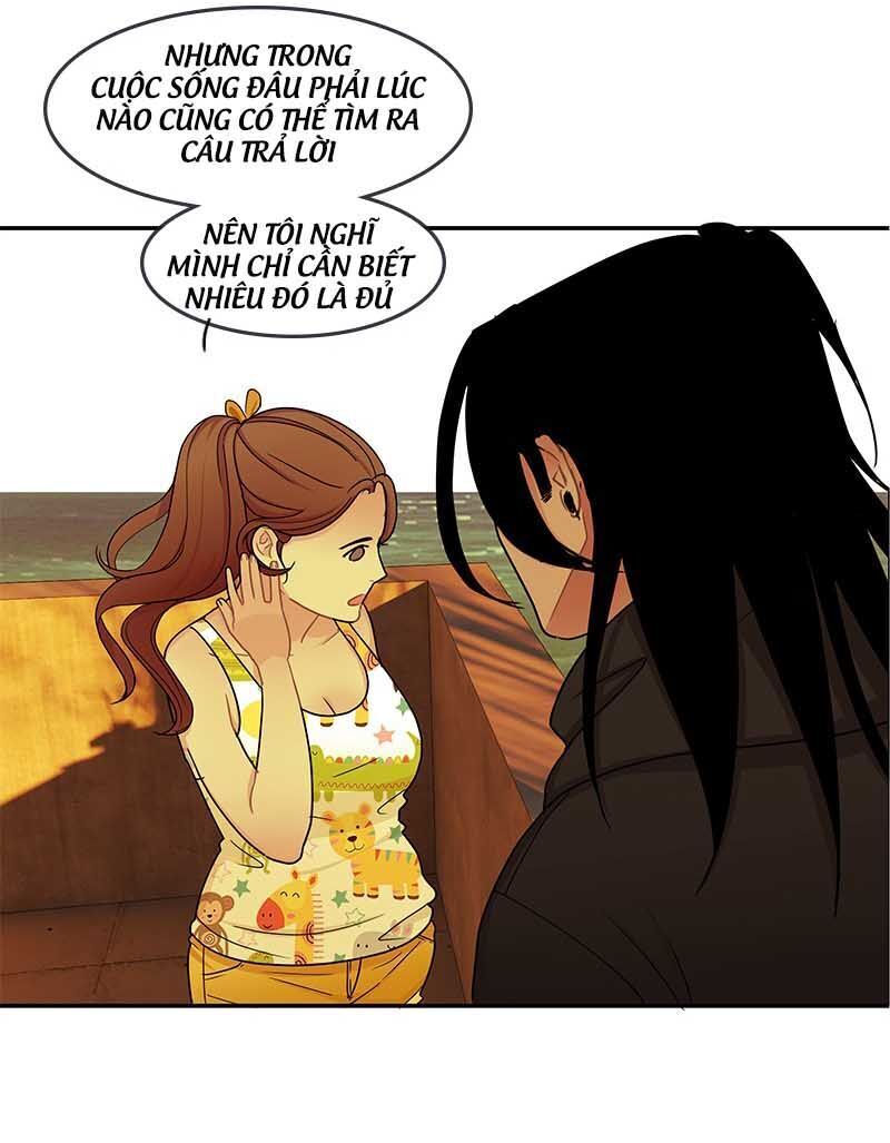 Nửa Đêm Ở Poppy Land Chapter 34 - 47