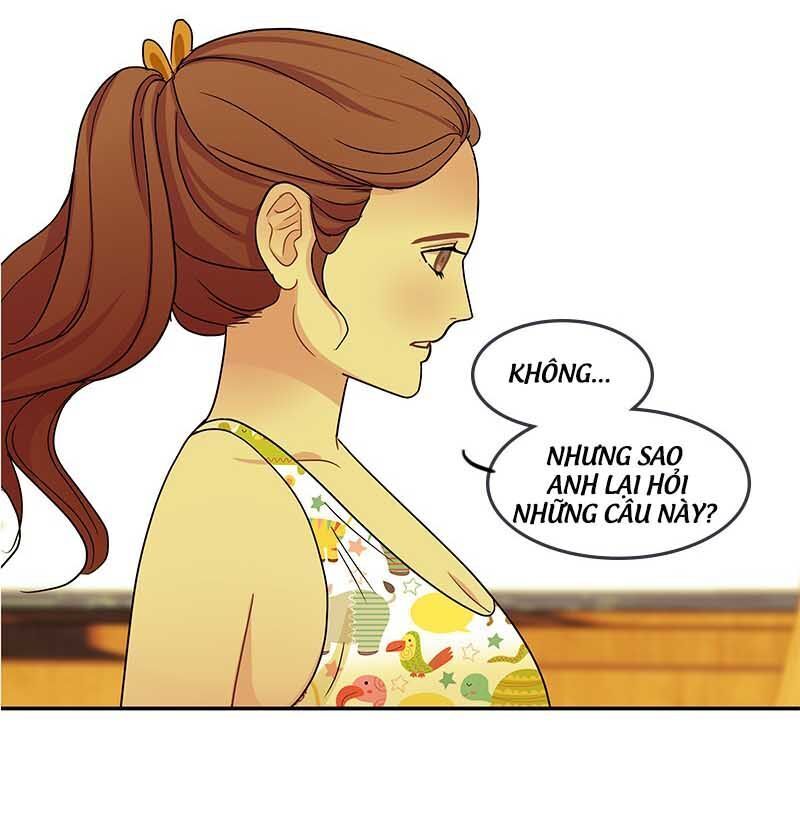 Nửa Đêm Ở Poppy Land Chapter 34 - 55