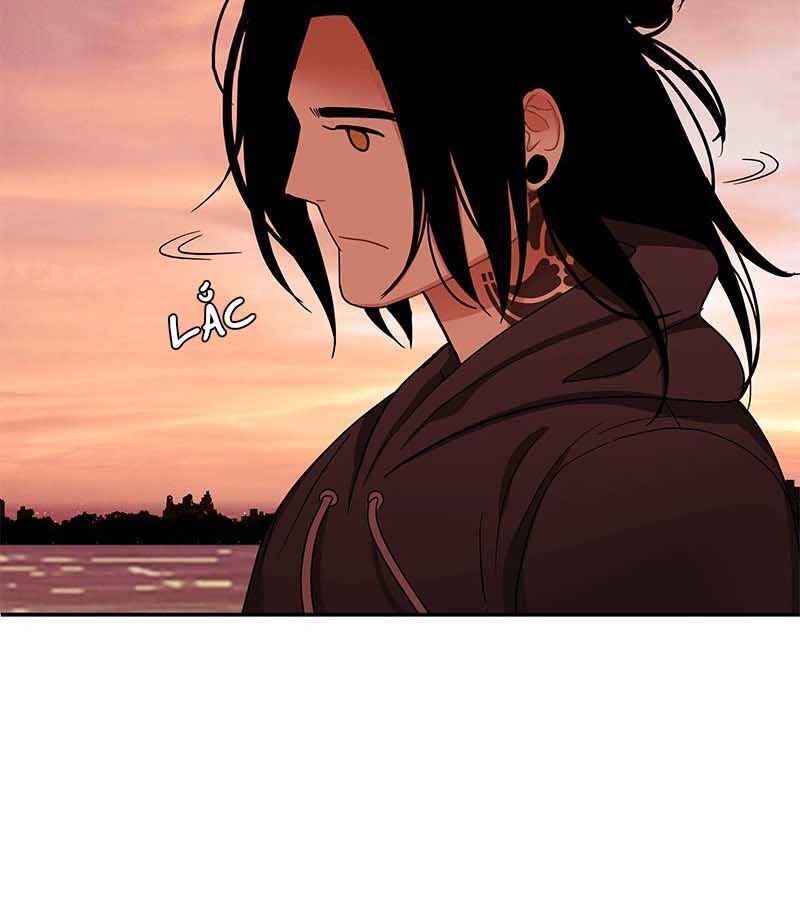 Nửa Đêm Ở Poppy Land Chapter 35 - 11