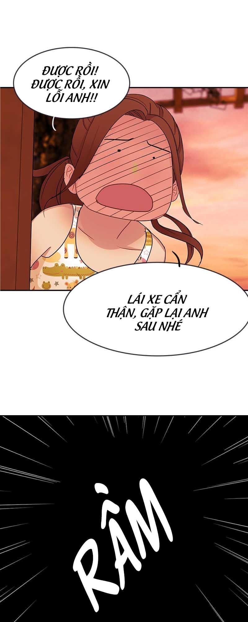 Nửa Đêm Ở Poppy Land Chapter 35 - 35