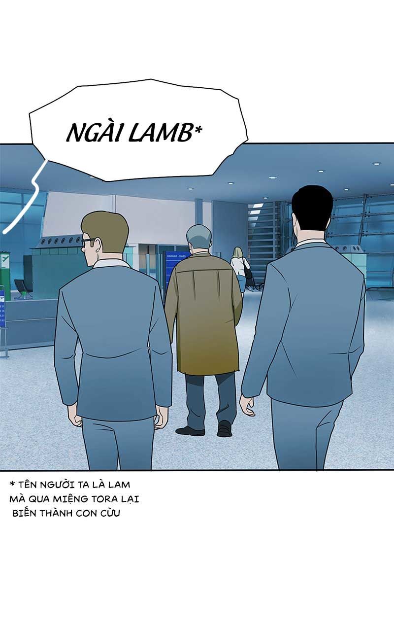 Nửa Đêm Ở Poppy Land Chapter 35 - 53