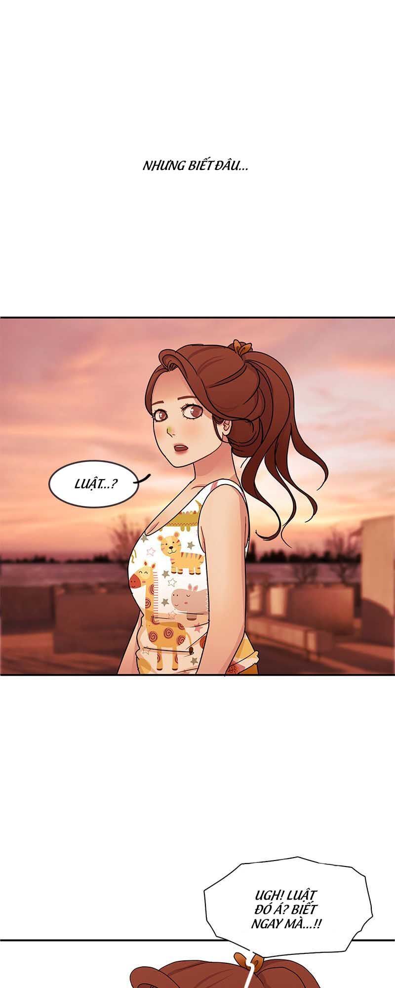 Nửa Đêm Ở Poppy Land Chapter 35 - 8