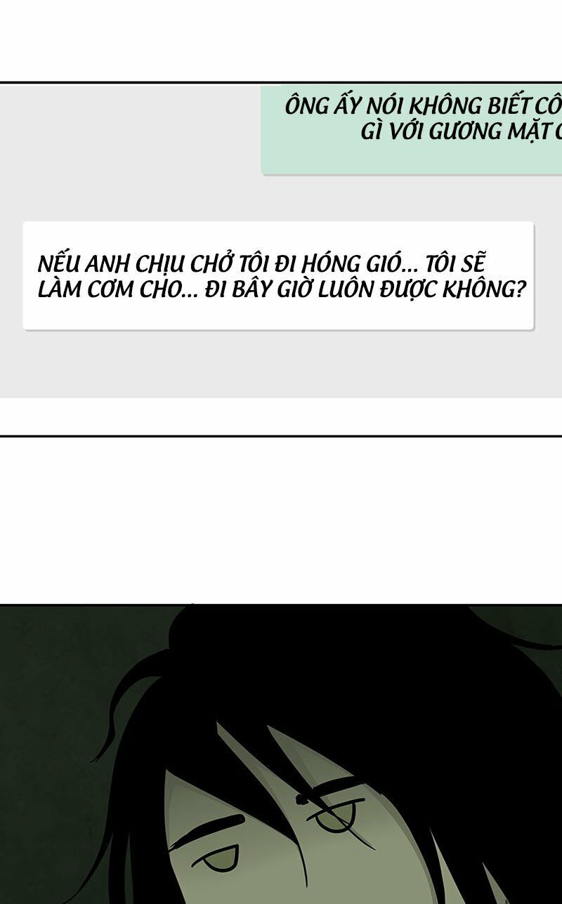 Nửa Đêm Ở Poppy Land Chapter 37 - 11