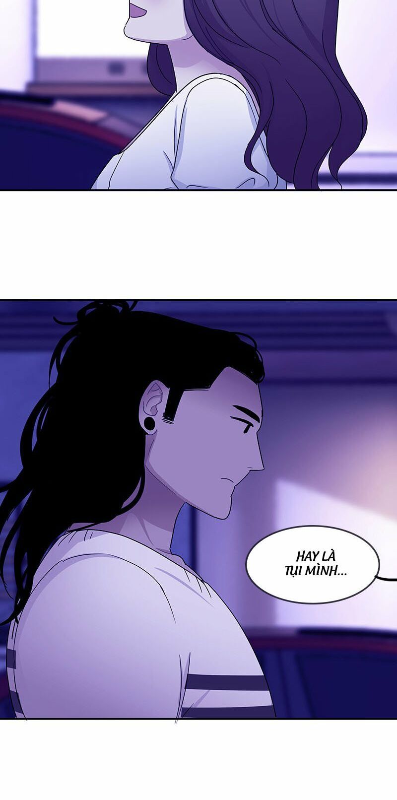 Nửa Đêm Ở Poppy Land Chapter 37 - 24