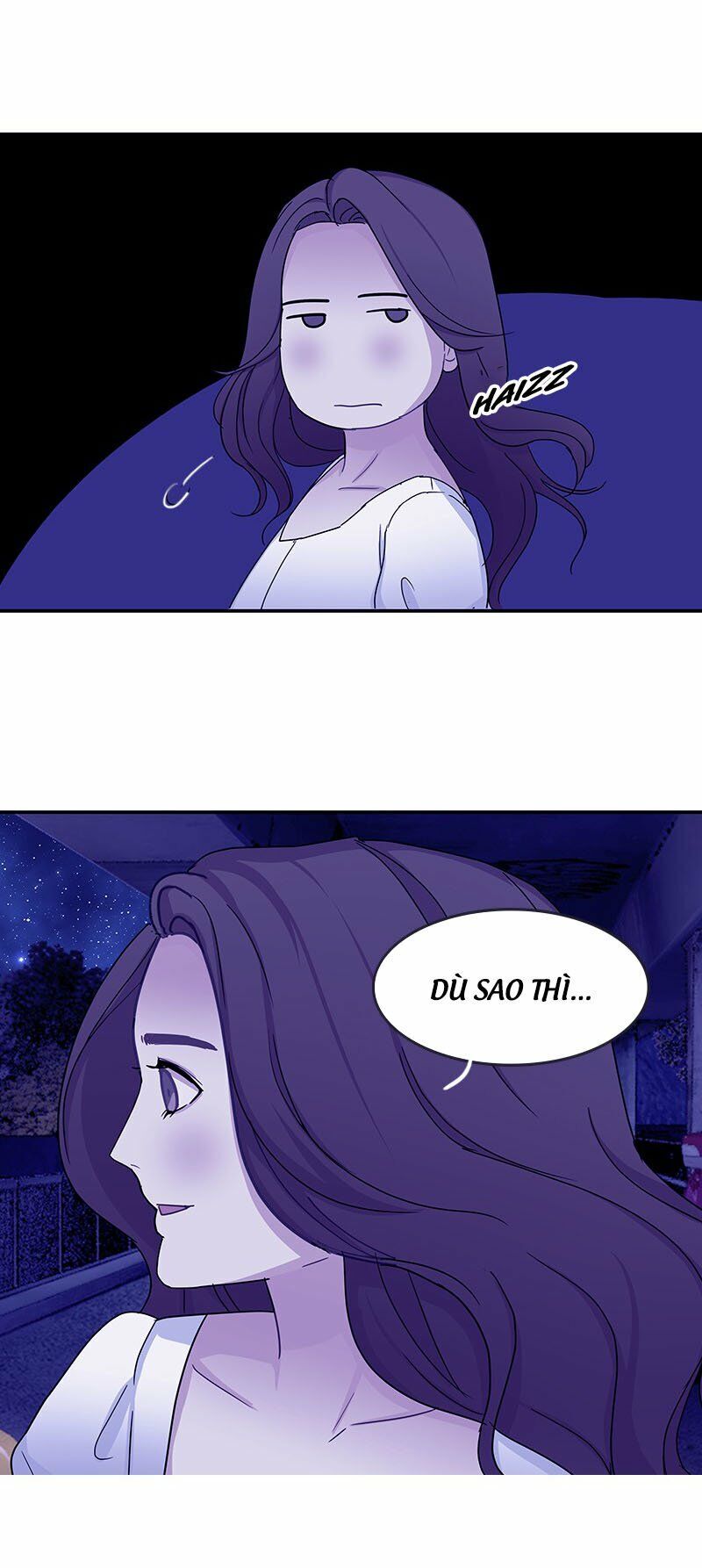 Nửa Đêm Ở Poppy Land Chapter 37 - 46