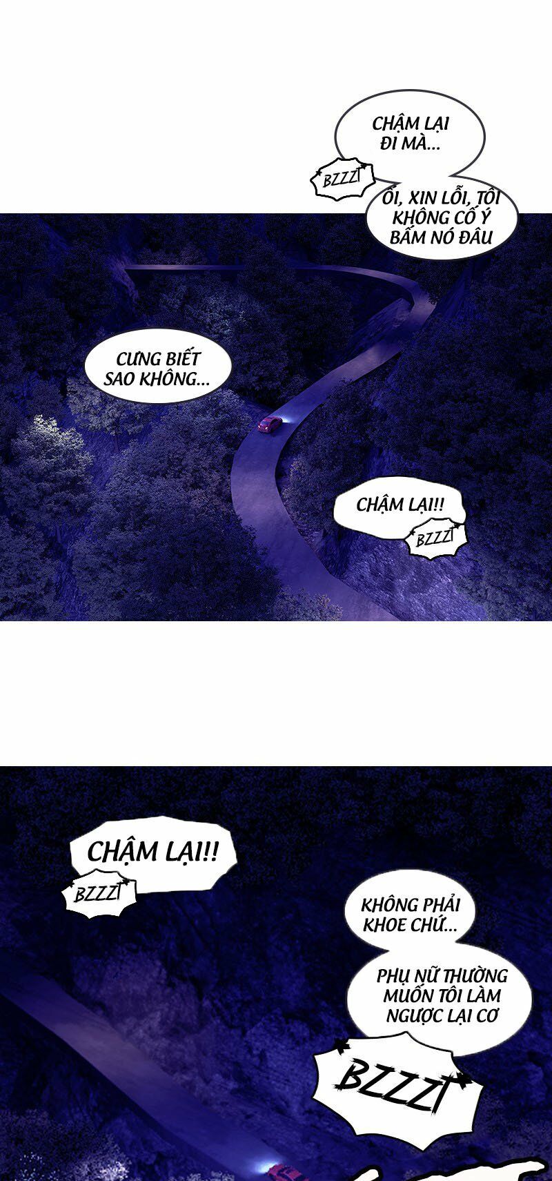 Nửa Đêm Ở Poppy Land Chapter 37 - 50