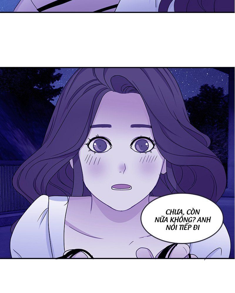 Nửa Đêm Ở Poppy Land Chapter 38 - 15