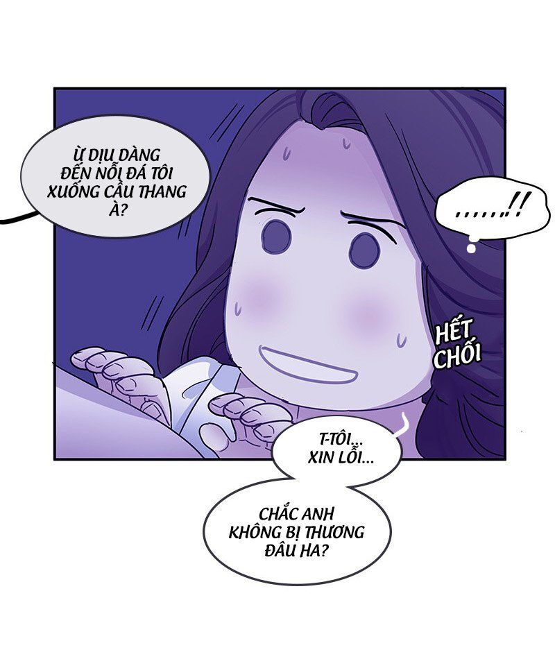 Nửa Đêm Ở Poppy Land Chapter 38 - 5