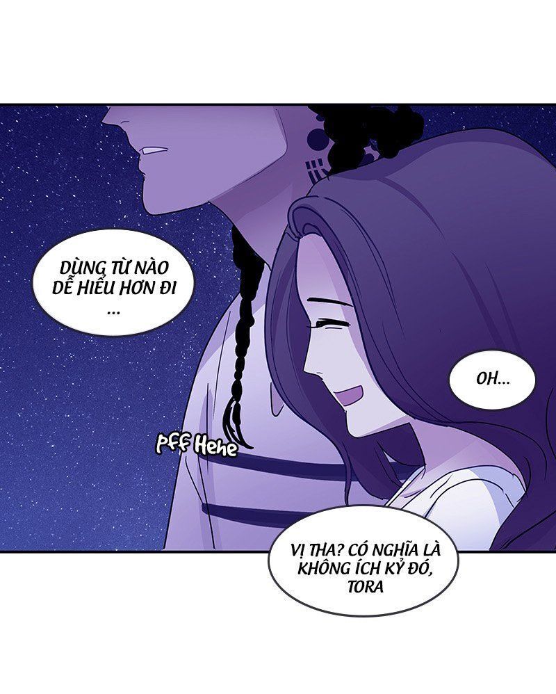 Nửa Đêm Ở Poppy Land Chapter 38 - 51