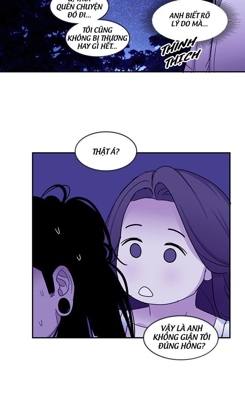 Nửa Đêm Ở Poppy Land Chapter 38 - 7