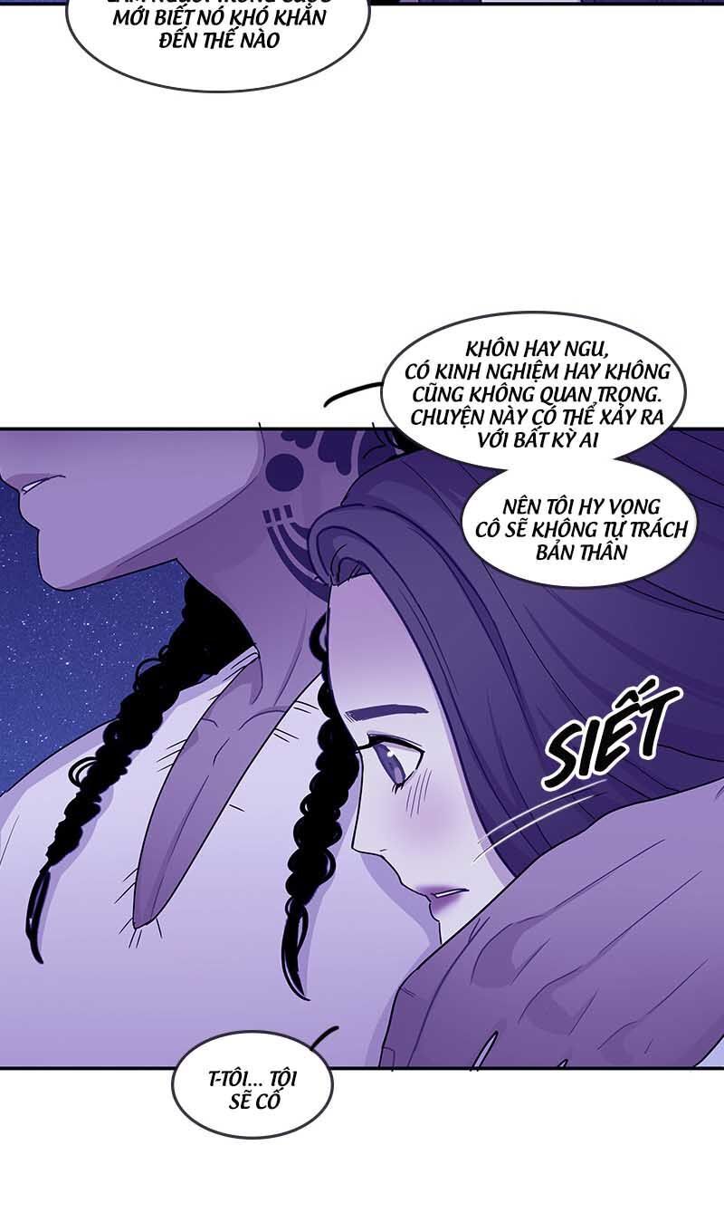 Nửa Đêm Ở Poppy Land Chapter 39 - 11