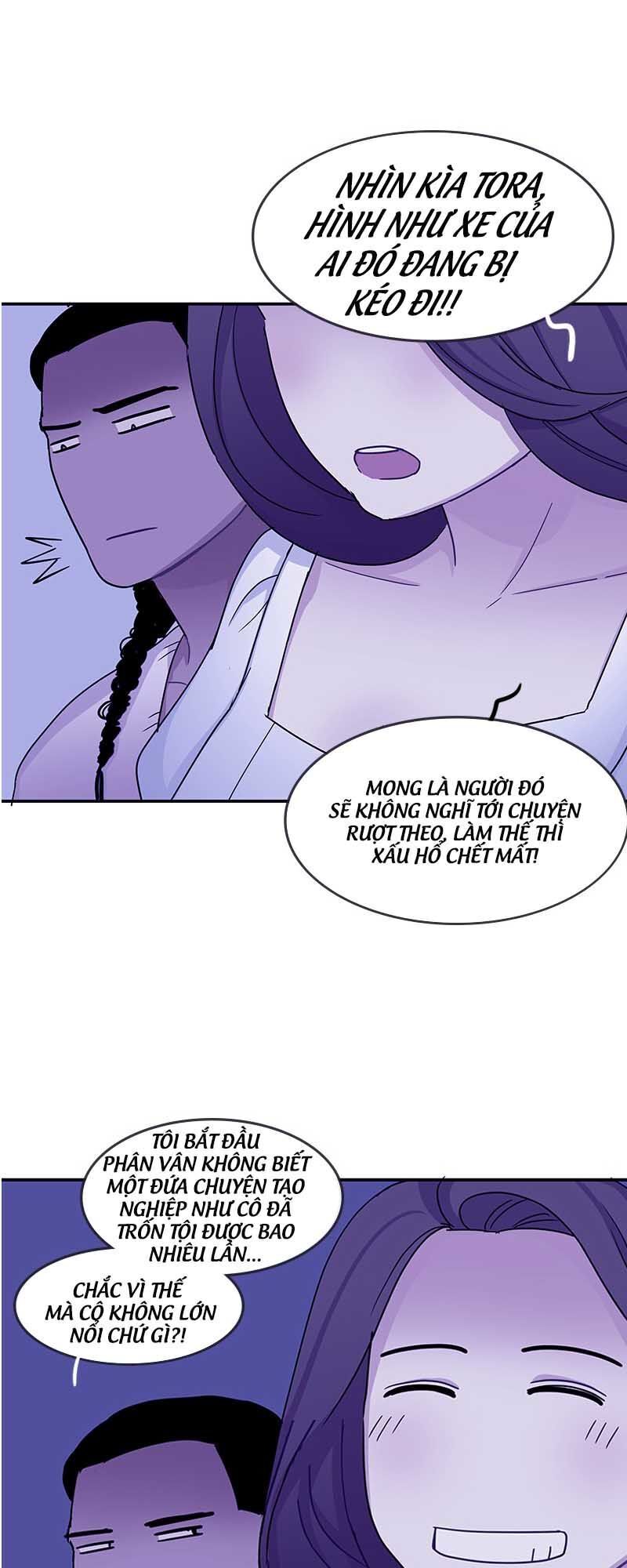 Nửa Đêm Ở Poppy Land Chapter 39 - 14