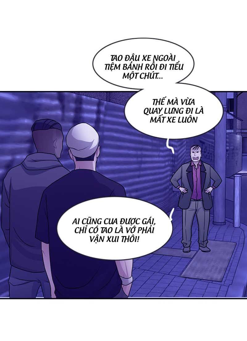 Nửa Đêm Ở Poppy Land Chapter 39 - 25