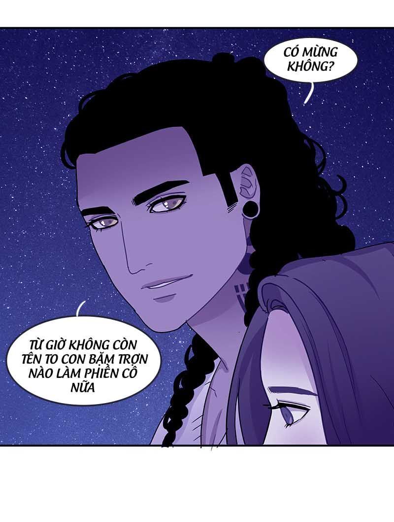 Nửa Đêm Ở Poppy Land Chapter 39 - 31