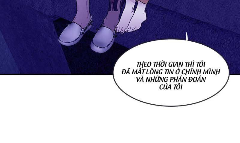 Nửa Đêm Ở Poppy Land Chapter 39 - 9