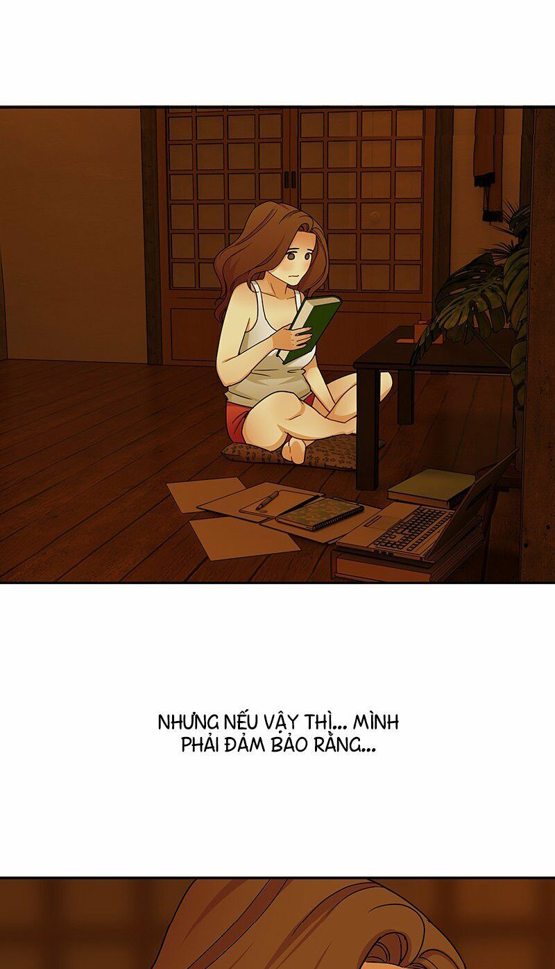 Nửa Đêm Ở Poppy Land Chapter 41 - 31