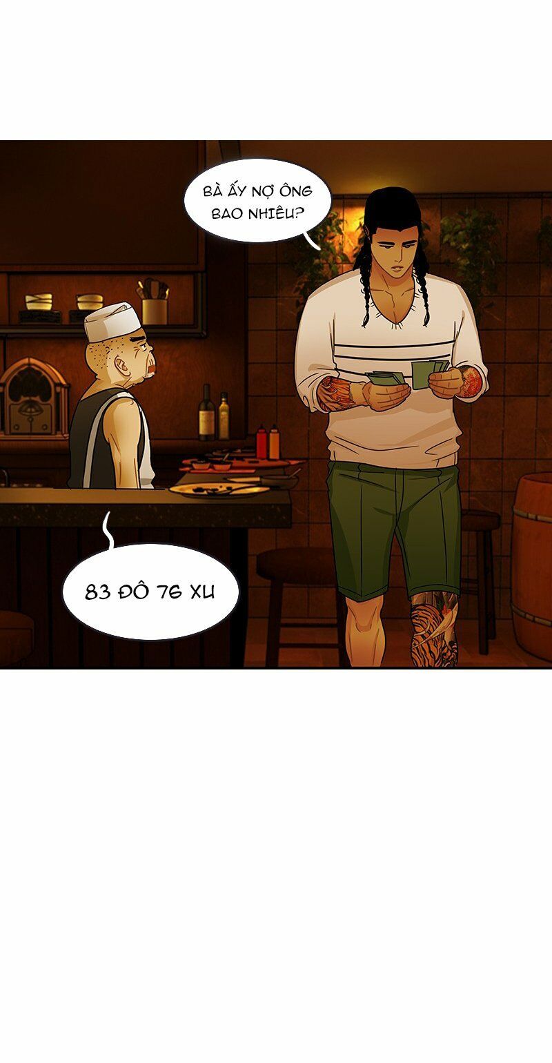 Nửa Đêm Ở Poppy Land Chapter 41 - 51