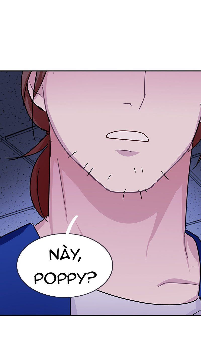 Nửa Đêm Ở Poppy Land Chapter 42 - 2