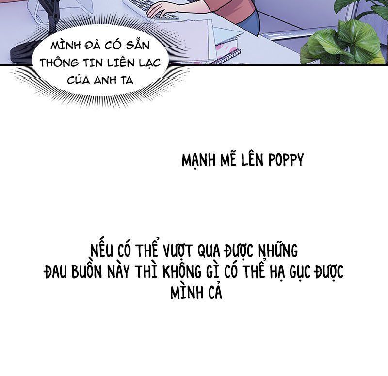 Nửa Đêm Ở Poppy Land Chapter 42 - 40