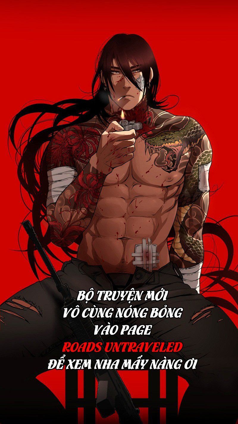 Nửa Đêm Ở Poppy Land Chapter 42 - 68