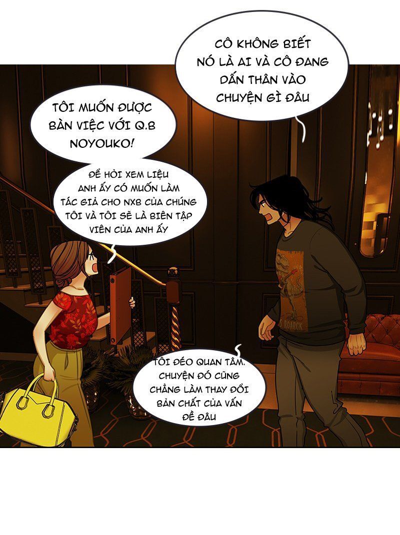 Nửa Đêm Ở Poppy Land Chapter 43 - 14