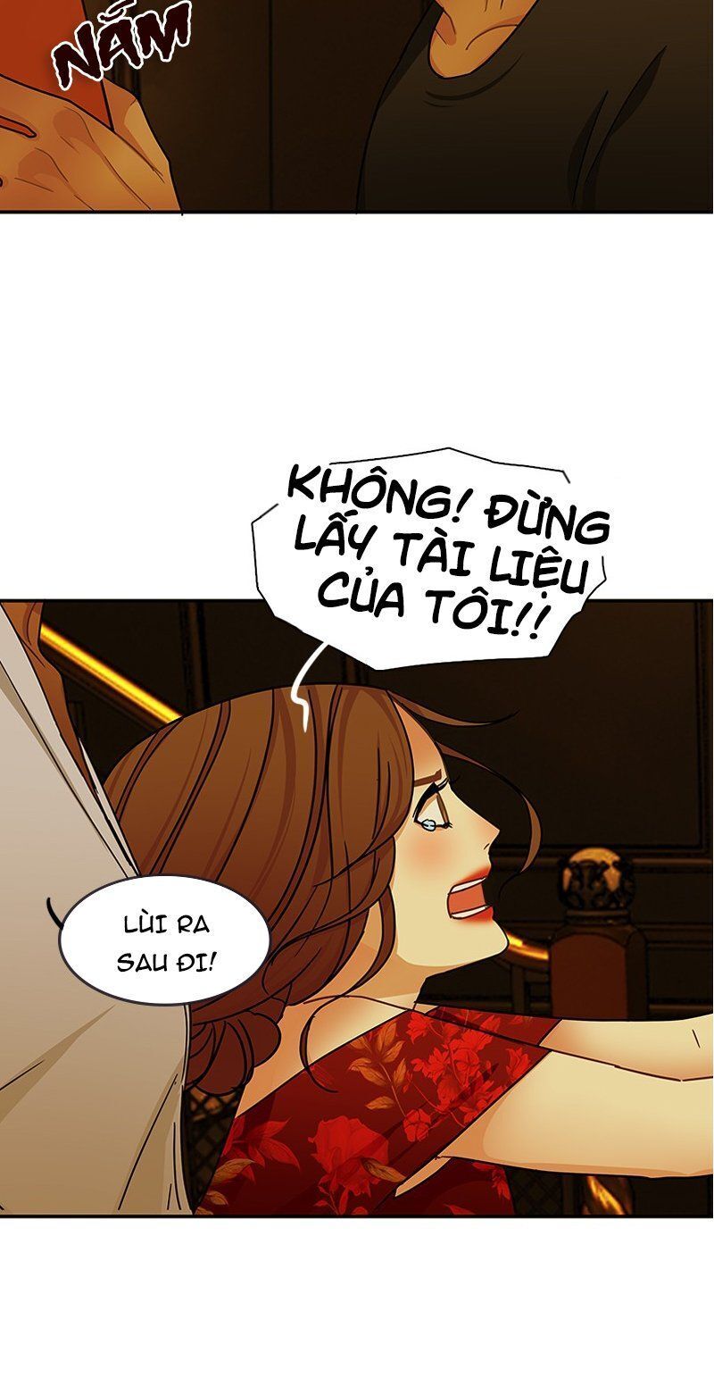 Nửa Đêm Ở Poppy Land Chapter 43 - 16