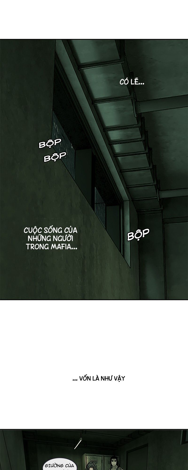 Nửa Đêm Ở Poppy Land Chapter 46 - 26