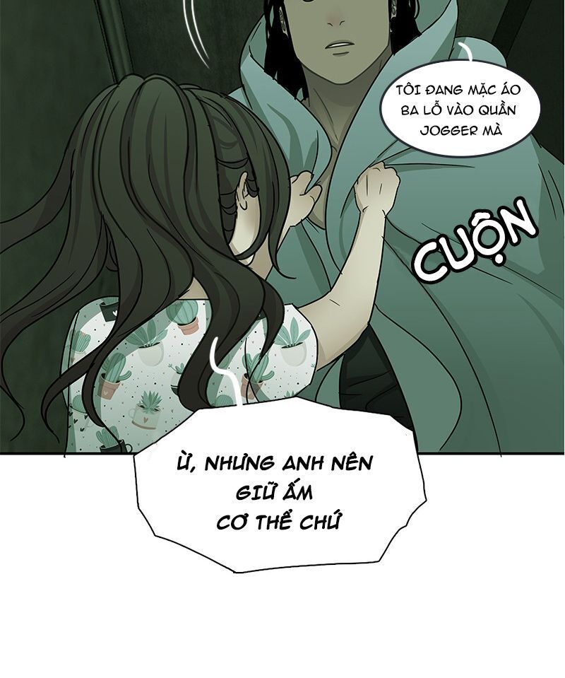 Nửa Đêm Ở Poppy Land Chapter 46 - 37