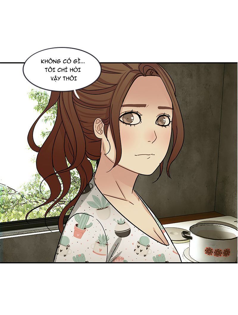 Nửa Đêm Ở Poppy Land Chapter 46 - 51