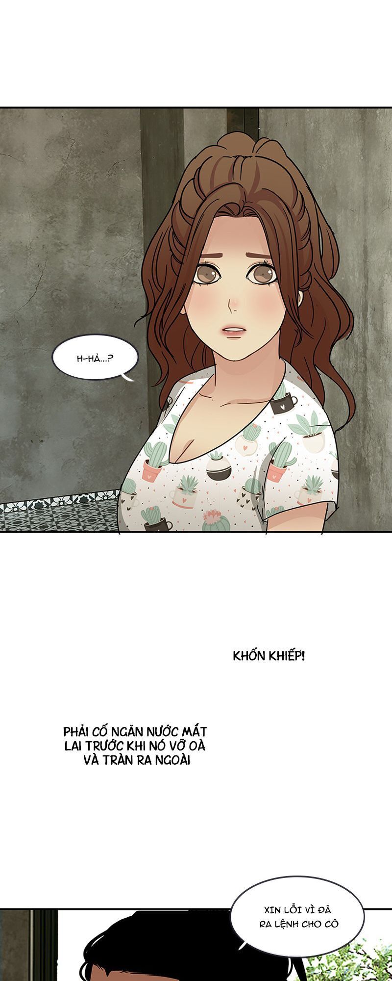 Nửa Đêm Ở Poppy Land Chapter 46 - 62