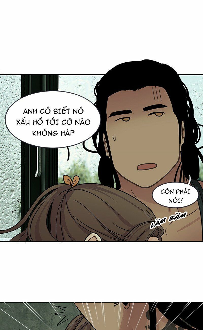 Nửa Đêm Ở Poppy Land Chapter 47 - 27