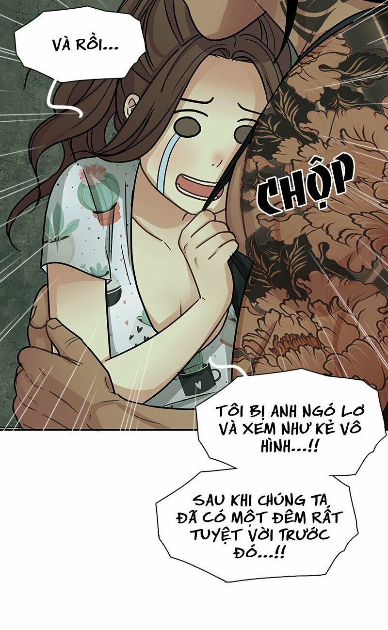 Nửa Đêm Ở Poppy Land Chapter 47 - 28