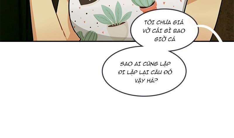 Nửa Đêm Ở Poppy Land Chapter 48 - 4