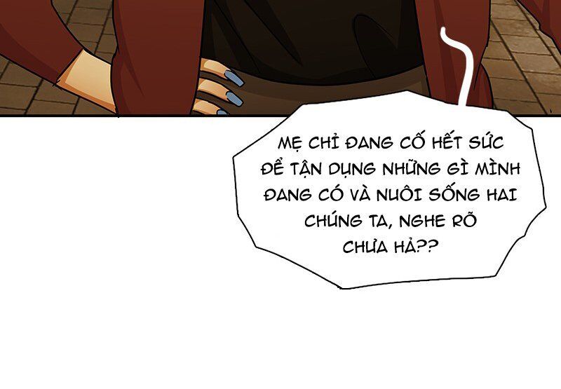 Nửa Đêm Ở Poppy Land Chapter 49 - 20