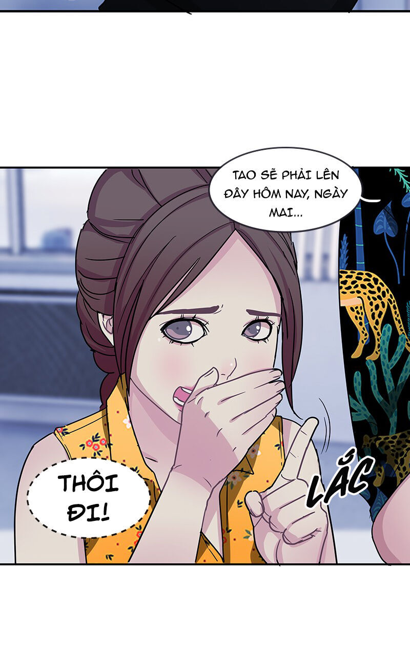 Nửa Đêm Ở Poppy Land Chapter 49 - 64